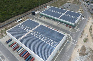 En Escala Solar somos expertos en energía solar fotovoltaica. Realizamos instalaciones fotovolitaicas industriales y particulares.